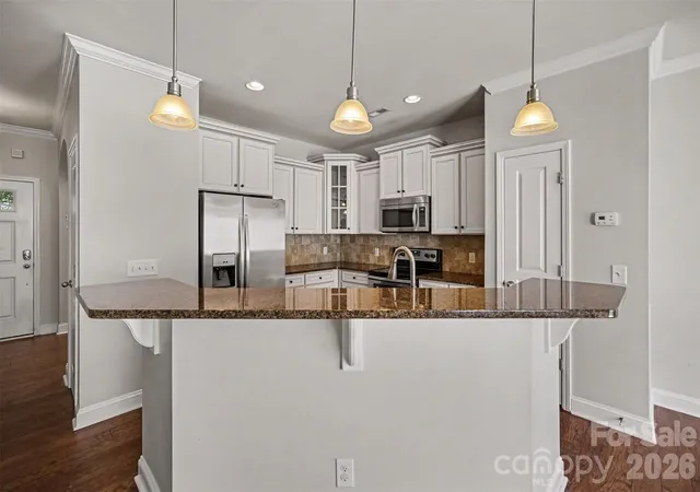 Photo 3 of Townhouse for sale at 229 Misty Knoll Ln, Belmont, NC 28012 | MLS# 4418168 | Listing updated on 2026-10-28