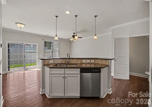 Photo 4 of Townhouse for sale at 229 Misty Knoll Ln, Belmont, NC 28012 | MLS# 4418168 | Listing updated on 2026-10-28