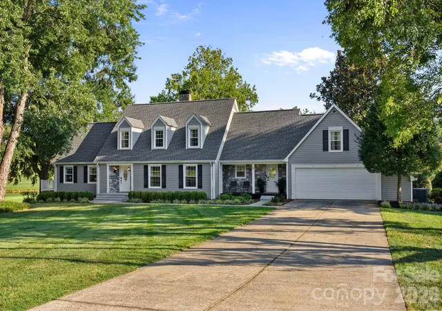 Photo 1 of Single family home for sale at 2593 Birdie Ln Ne, Conover, NC 28613 | MLS# 4418169 | Listing updated on 2026-10-03