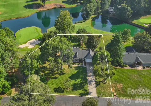 Photo 2 of Single family home for sale at 2593 Birdie Ln Ne, Conover, NC 28613 | MLS# 4418169 | Listing updated on 2026-10-03