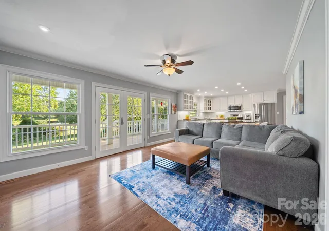 Photo 3 of Single family home for sale at 2593 Birdie Ln NE, Conover, NC 28613 | MLS# 4418169 | Listing updated on 2026-10-17