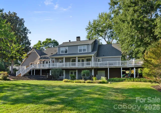 Photo 4 of Single family home for sale at 2593 Birdie Ln NE, Conover, NC 28613 | MLS# 4418169 | Listing updated on 2026-10-17