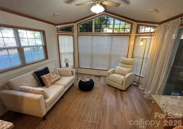 3rd image of 114 Walnut Cir, New London, NC 28127 | MLS# 4418170