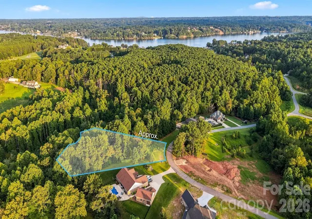 Photo 39 of Land for sale at 5300 Antler Creek Dr #30, Granite Falls, NC 28630 | MLS# 4418174 | Listing updated on 2026-09-03