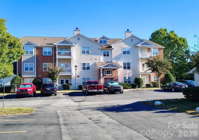 Condo for sale at 10518 Hill Point Ct #10518, Charlotte, NC 28262 | MLS# 4418184