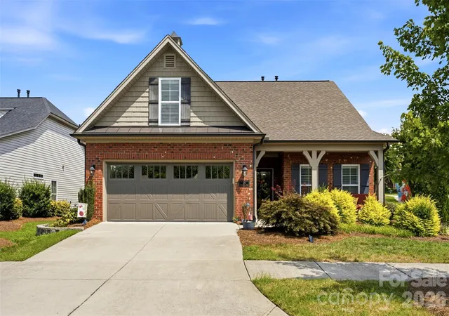 Photo 1 of Sale Pending at 106 Turnberry Ct, Mocksville, NC 27028 | MLS# 4418186 | Listing updated on 2026-09-05