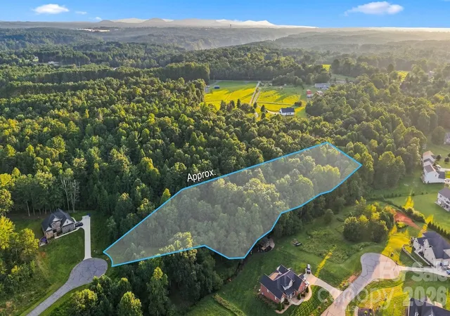 Photo 1 of Land for sale at 5940 Vintage Ct #14 & 15, Granite Falls, NC 28630 | MLS# 4418189 | Listing updated on 2026-08-25