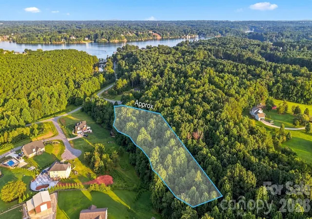Photo 2 of Land for sale at 5940 Vintage Ct #14 & 15, Granite Falls, NC 28630 | MLS# 4418189 | Listing updated on 2026-08-25