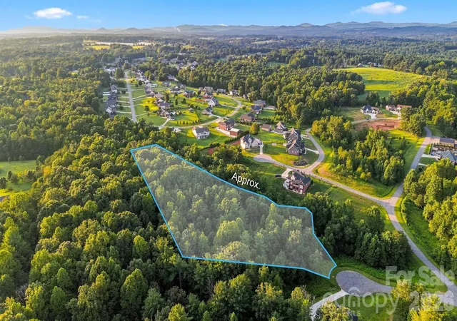 Photo 3 of Land for sale at 5940 Vintage Ct #14 & 15, Granite Falls, NC 28630 | MLS# 4418189 | Listing updated on 2026-08-25