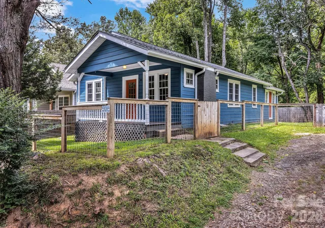 image of 88 Brooklyn Rd #6, Asheville, NC 28803 | MLS# 4418198