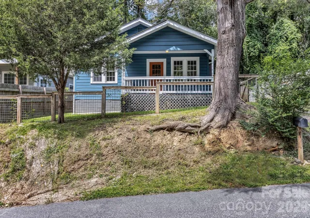 image of 88 Brooklyn Rd #6, Asheville, NC 28803 | MLS# 4418198