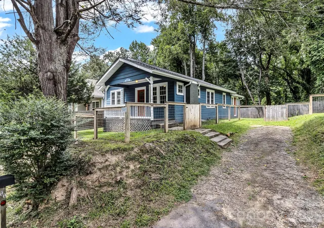image of 88 Brooklyn Rd #6, Asheville, NC 28803 | MLS# 4418198