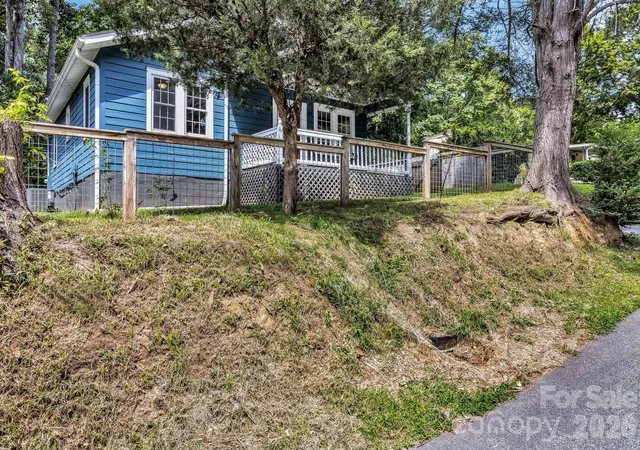 image of 88 Brooklyn Rd #6, Asheville, NC 28803 | MLS# 4418198
