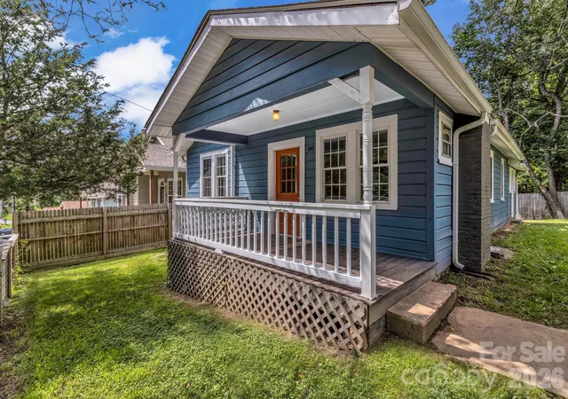 image of 88 Brooklyn Rd #6, Asheville, NC 28803 | MLS# 4418198