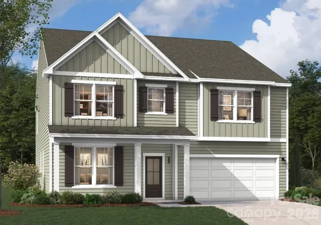 Photo 1 of Sale Pending at 6237 Ludell Ln, Charlotte, NC 28215 | MLS# 4418204 | Listing updated on 2026-10-02