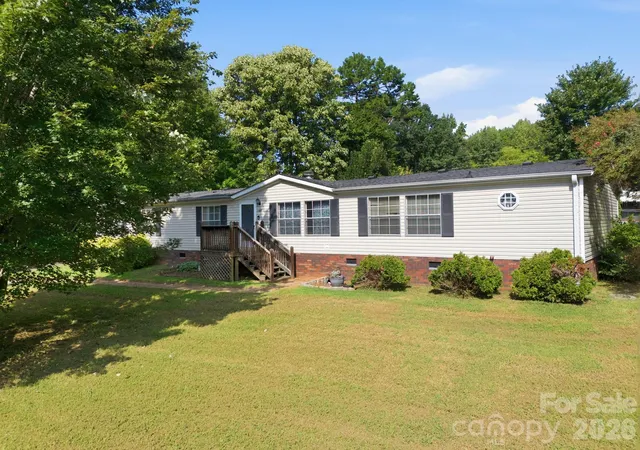 Single family home for sale at 2607 Forsythe Ln, Concord, NC 28025 | MLS# 4418205