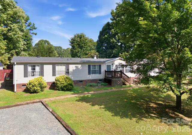 Photo 1 of Single family home for sale at 2607 Forsythe Ln, Concord, NC 28025 | MLS# 4418205 | Listing updated on 2026-09-23