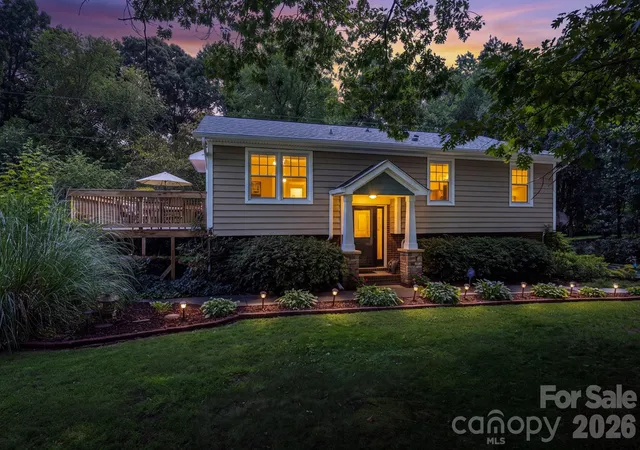 Photo 1 of Single family home for sale at 3448 Anderson Mountain Rd, Maiden, NC 28650 | MLS# 4418208 | Listing updated on 2026-08-30