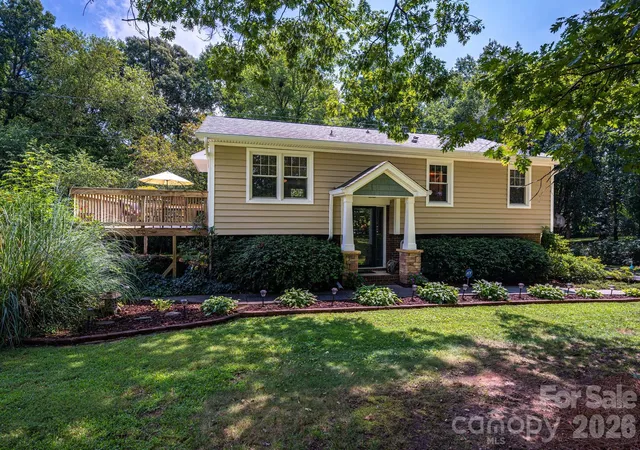 Photo 2 of Single family home for sale at 3448 Anderson Mountain Rd, Maiden, NC 28650 | MLS# 4418208 | Listing updated on 2026-08-30