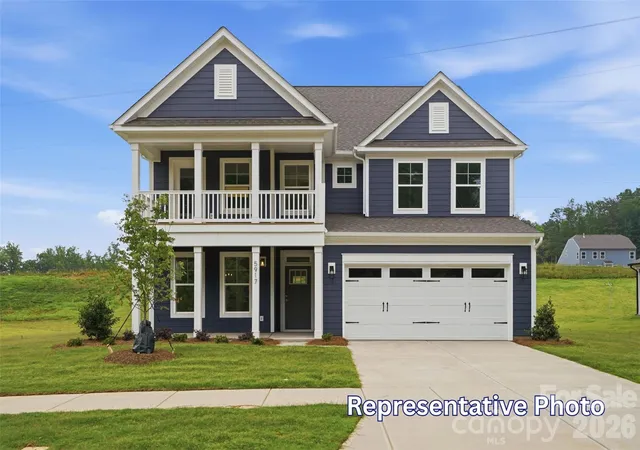 Photo 1 of Single family home for sale at 1402 Ardmore Dr, Sherrills Ford, NC 28673 | MLS# 4418210 | Listing updated on 2026-09-19