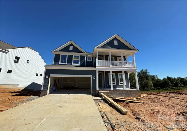 Photo 1 of Single family home for sale at 1402 Ardmore Dr, Sherrills Ford, NC 28673 | MLS# 4418210 | Listing updated on 2026-10-02