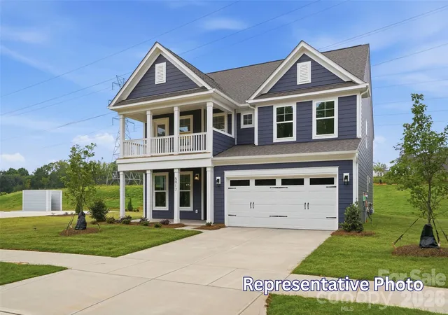Photo 2 of Single family home for sale at 1402 Ardmore Dr, Sherrills Ford, NC 28673 | MLS# 4418210 | Listing updated on 2026-09-19