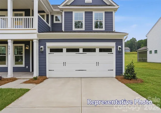 Photo 3 of Single family home for sale at 1402 Ardmore Dr, Sherrills Ford, NC 28673 | MLS# 4418210 | Listing updated on 2026-09-19