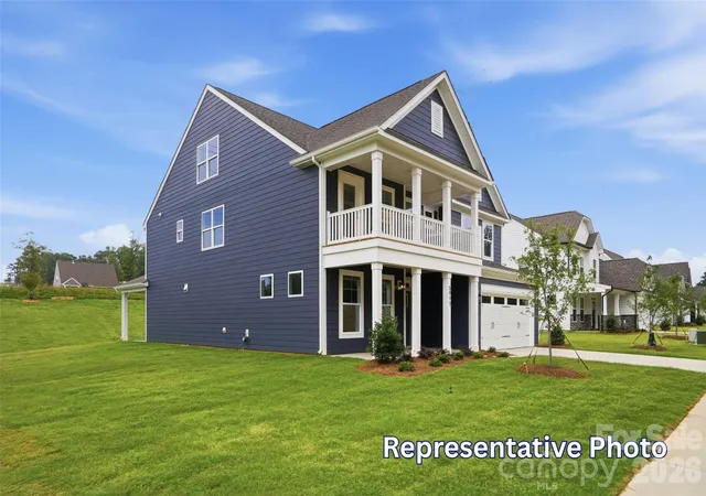 Photo 3 of Single family home for sale at 1402 Ardmore Dr, Sherrills Ford, NC 28673 | MLS# 4418210 | Listing updated on 2026-09-19