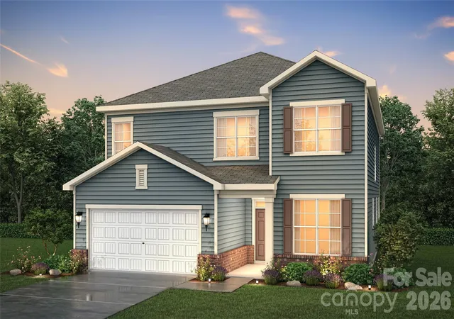 2nd image of 10021 Cannon Vista Ln, Kannapolis, NC 28027 | MLS# 4418211