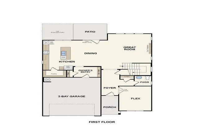3rd image of 10021 Cannon Vista Ln, Kannapolis, NC 28027 | MLS# 4418211