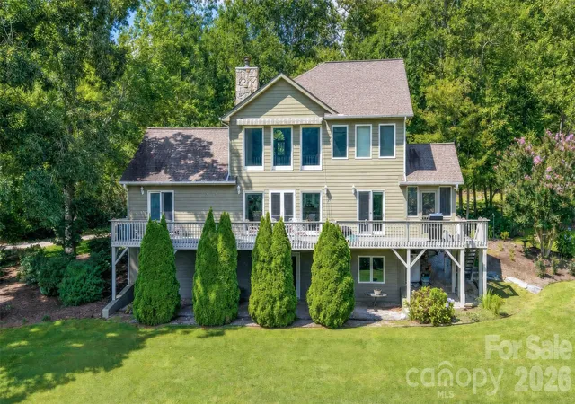 Photo 3 of Single family home for sale at 15809 US 221 N, Marion, NC 28752 | MLS# 4418221 | Listing updated on 2026-10-02