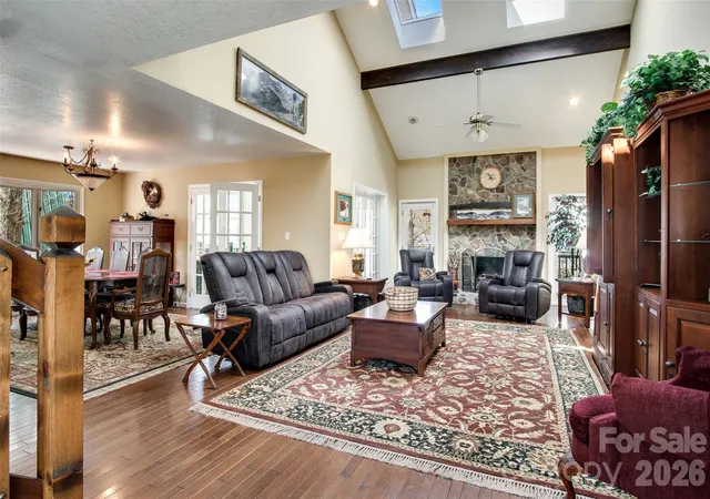Photo 5 of Single family home for sale at 82 Avisco Rd, Robbinsville, NC 28771 | MLS# 4418224 | Listing updated on 2026-08-26