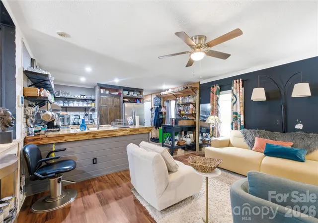 Photo 1 of Single family home for sale at 3849 Frank Propst Valley Trl, Vale, NC 28168 | MLS# 4418225 | Listing updated on 2026-10-16