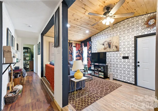 Photo 2 of Single family home for sale at 3849 Frank Propst Valley Trl, Vale, NC 28168 | MLS# 4418225 | Listing updated on 2026-10-16