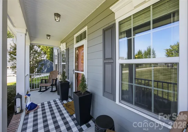 Photo 3 of Single family home for sale at 1009 Brookmeade Dr, Waxhaw, NC 28173 | MLS# 4418227 | Listing updated on 2026-09-13