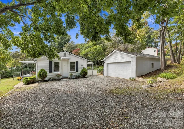Photo 2 of Single family home for sale at 111 Sherwood Rd, Swannanoa, NC 28778 | MLS# 4418228 | Listing updated on 2026-10-07