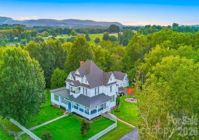 Photo 1 of Single family home for sale at 2386 Liledoun Rd, Taylorsville, NC 28681 | MLS# 4418232 | Listing updated on 2026-08-29