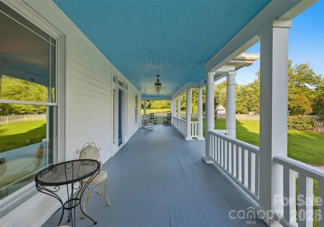 Photo 3 of Single family home for sale at 2386 Liledoun Rd, Taylorsville, NC 28681 | MLS# 4418232 | Listing updated on 2026-08-29