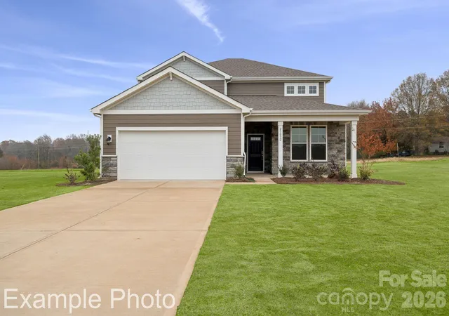 1st image of 10025 Cannon Vista Ln, Kannapolis, NC 28027 | MLS# 4418236