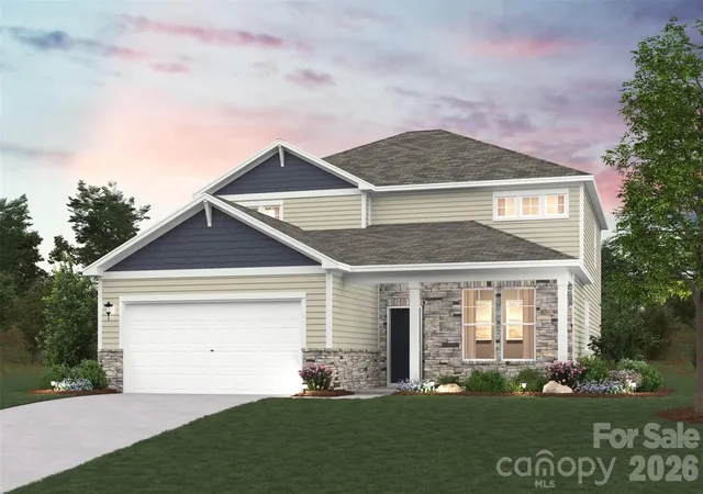 2nd image of 10025 Cannon Vista Ln, Kannapolis, NC 28027 | MLS# 4418236