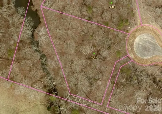Photo 2 of Land for sale at 5047 Durazno Ln, Clover, SC 29710 | MLS# 4418238 | Listing updated on 2026-08-31