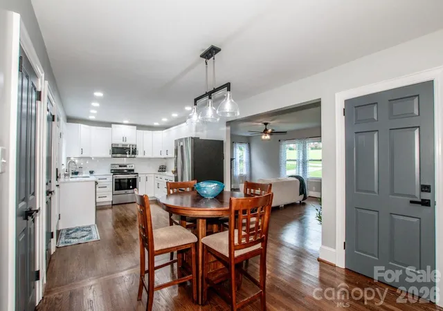 Photo 4 of Sale Pending at 476 Summit Ave, Statesville, NC 28677 | MLS# 4418239 | Listing updated on 2026-09-03