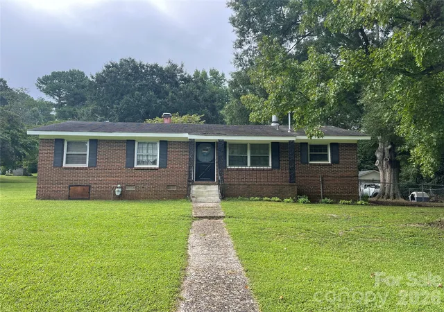Photo 1 of Single family home for sale at 485 Ponderosa Dr, Indian Land, SC 29707 | MLS# 4418247 | Listing updated on 2026-09-02