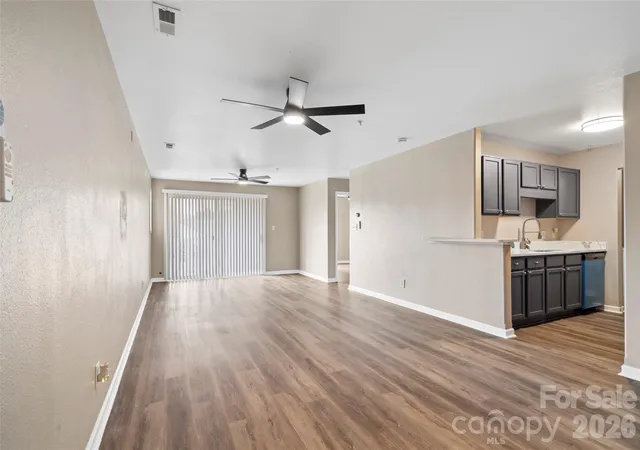 Photo 1 of Condo for sale at 1134 Plaza Walk Dr, Charlotte, NC 28215 | MLS# 4418257 | Listing updated on 2026-09-07