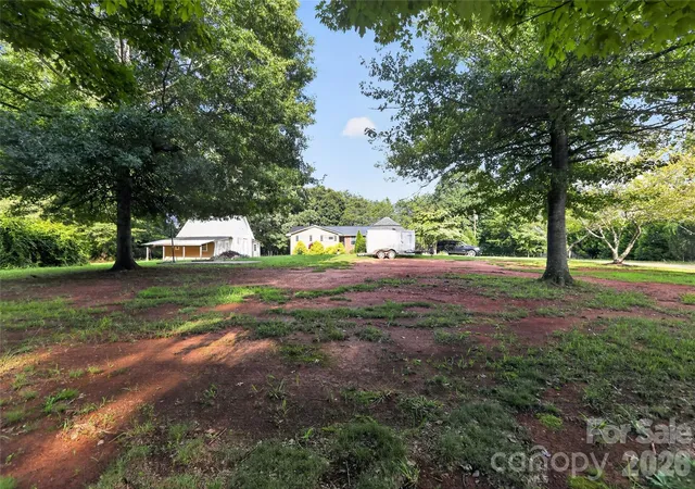 Photo 1 of Single family home for sale at 3606 Jefferson St, Sherrills Ford, NC 28673 | MLS# 4418261 | Listing updated on 2026-10-03