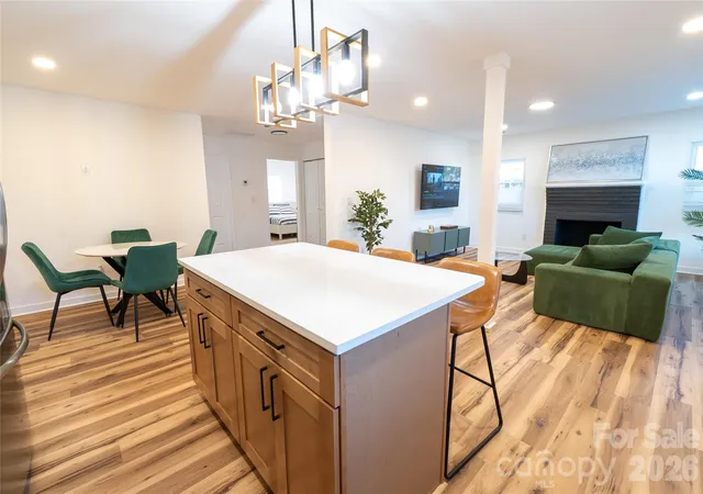 5th image of 1050 Barnett Dr, Kings Mountain, NC 28086 | MLS# 4418263