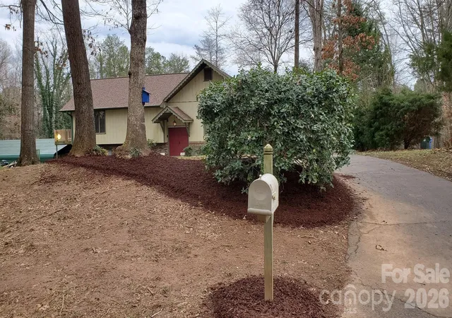 3rd image of 200 Woodland Cir, Rutherfordton, NC 28139 | MLS# 4418275