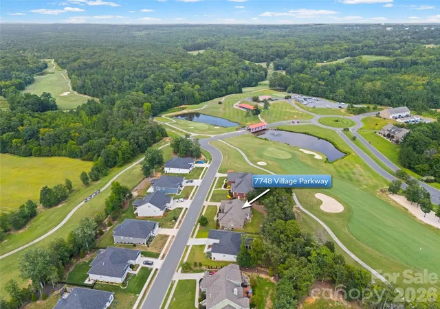 39th image of 7748 Village Pkwy, Locust, NC 28097 | MLS# 4418278