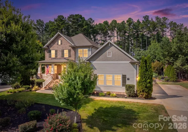 Photo 2 of Single family home for sale at 317 Holdsworth Dr, Mount Holly, NC 28120 | MLS# 4418279 | Listing updated on 2026-10-04