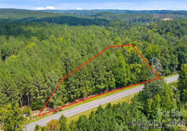 Photo 1 of Land for sale at 0 Nc Hwy 73 Hwy W, Mount Gilead, NC 27306 | MLS# 4418285 | Listing updated on 2026-08-28